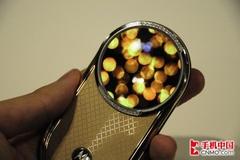 狂降6000元 摩托AURA黄金钻石版降价_手机