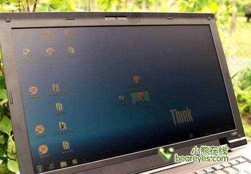 ����������������ThinkPadL512����(3)