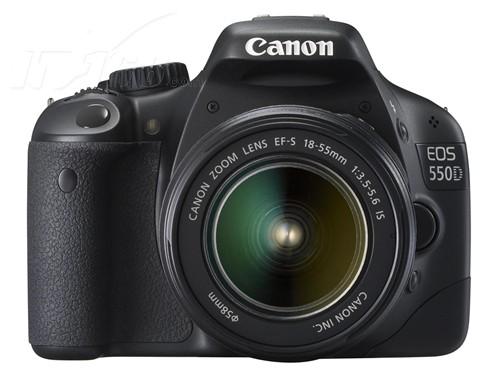 ܼ EOS 550D(^יC18-55IS) DƬ