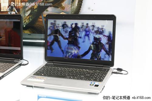2010台北电脑展各大厂商最新笔记本抢先看