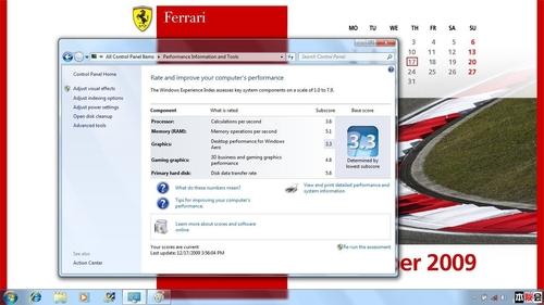 Win7下A卡用完美解码硬解1080P高清电影_笔