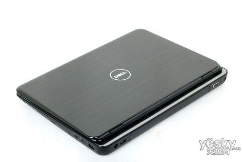 i5芯配1GB显存 戴尔N4010R-158B仅售6080元