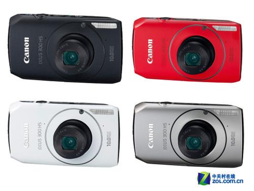 ȦӸϵy(tng) IXUS300 HSl(f) 