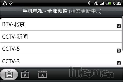 穿旗袍的Android多普达触屏A6388评测(6)
