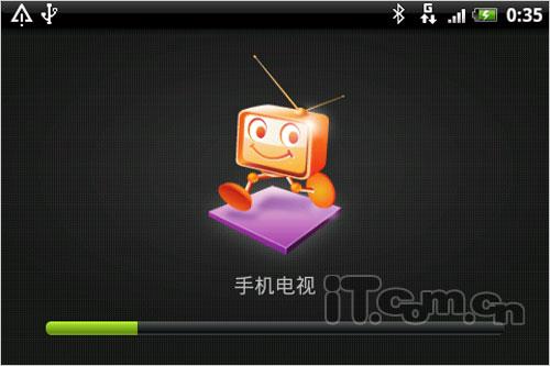 穿旗袍的Android多普达触屏A6388评测(6)