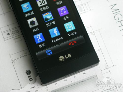 LG GD880 LG GD880