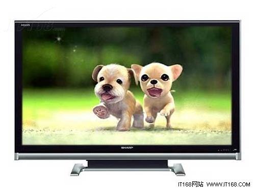 65寸大屏液晶 夏普LCD-65RX1售51280元_家