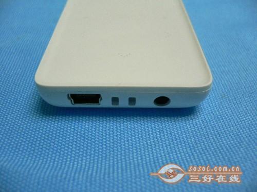 纯音乐世界杯 八款低价好音质MP3盘点(2)_数