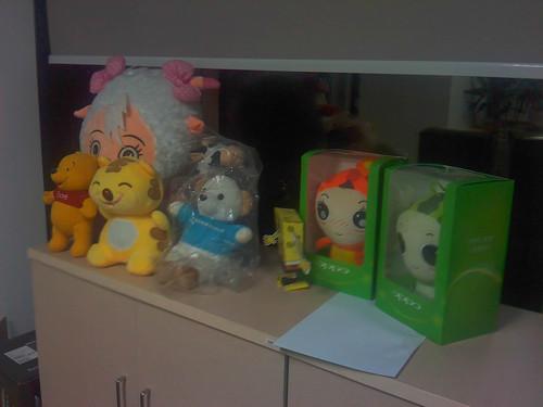 天线\/手写笔二合一 中兴3G触屏U600评测(3)_手