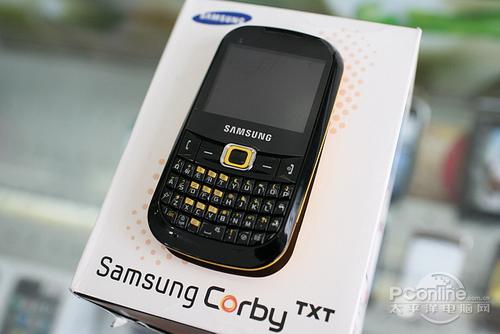 三星B3210