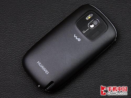 最超值Android2.1华为触屏U8110评测