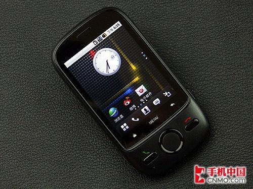 最超值Android2.1华为触屏U8110评测