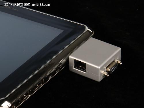 平民级Ipad 帅酷UMPC891性能独家曝光