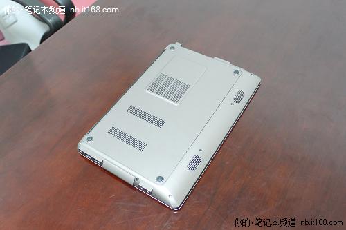 旧瓶装新酒 方正S370IG金属外壳本谍照_笔记