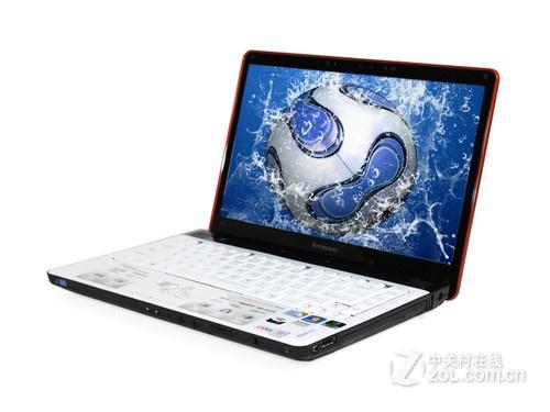 i5芯双显卡Win7系统 IdeaPad Y460本5560