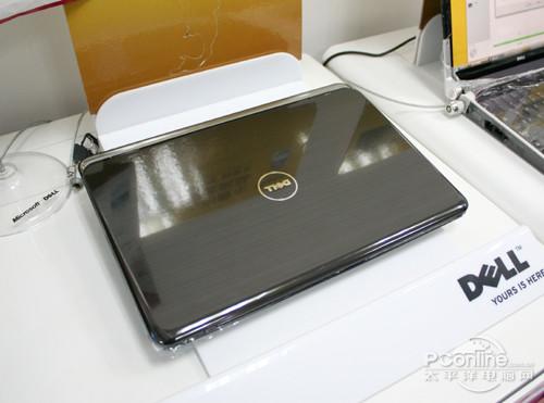 彩钢靓本大降300戴尔i3独显14R破5k