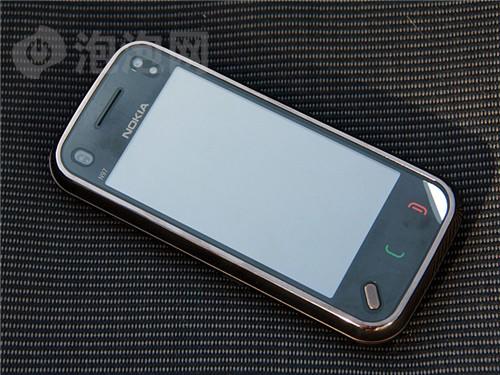 迷你版诺基亚N97价格又有变化 报2399_手机