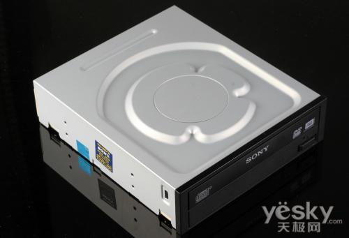 激活极速旋风索尼DVD刻录机AD-7260s评测