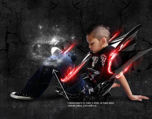 PhotoshopŲʶĿĳ(3)