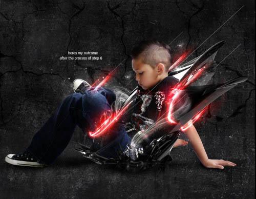 PhotoshopŲʶĿĳ(3)