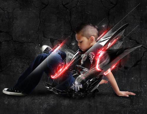 PhotoshopŲʶĿĳ(3)