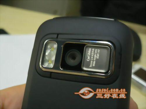 毕业离校留真情十款热卖拍照手机盘点(2)