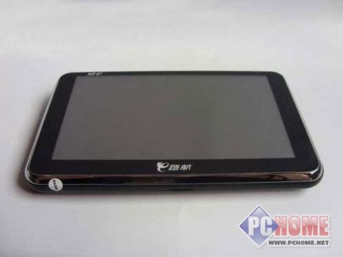 可以看电视E路航Q7车载导航仪沈阳670_数码