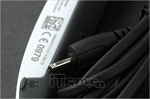 靠近即来电诺基亚BH-505蓝牙耳机评测(4)