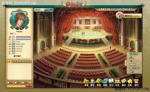 网页游戏就不好玩?即将到来的 网 游_硬件