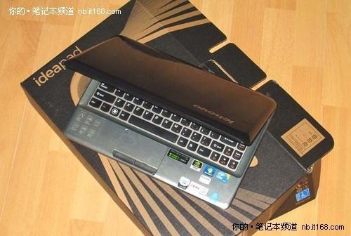 酷黑联想Z360A-ITH上市不久售价5200元_笔记