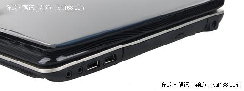 4000元档选择神舟高性价比新品A550评测(3)