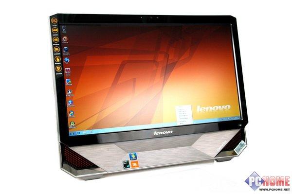 E6300芯金属壳联想B5一体机5599元
