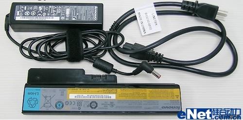 商用娱乐兼得 联想V460试用评测 商用娱乐兼得 联想V460试用评测