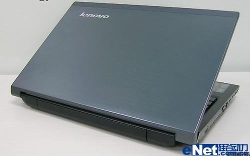 商用娱乐兼得 联想V460试用评测 商用娱乐兼得 联想V460试用评测