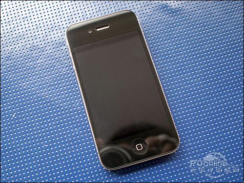 iPhone4价格每天播报 英国无锁版12900_手机