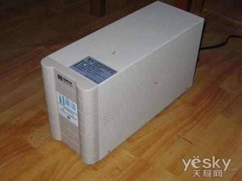 内置UPS哪种好 ups蓄电池牌子同款