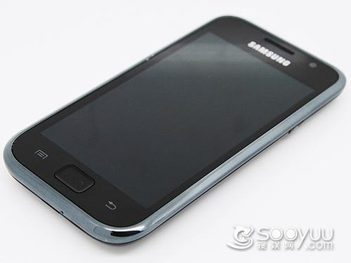 Android银河系霸王三星i9000开箱评测