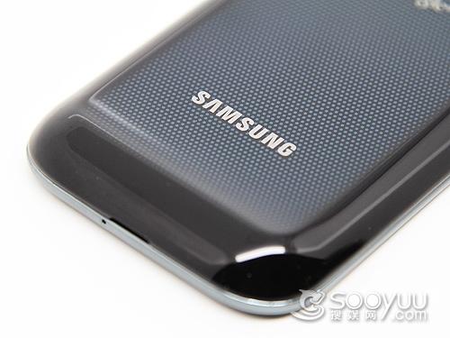Android银河系霸王三星i9000开箱评测