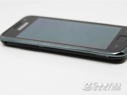 Android银河系霸王三星i9000开箱评测(2)