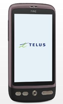 采用SuperLCD屏的HTCDesire即将出货