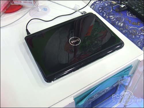 留白独特设计戴尔Mini1012最低2K7