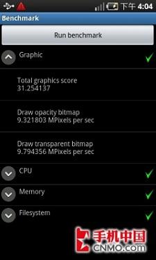 3600元该选谁I9000与Desire终极对决(4)