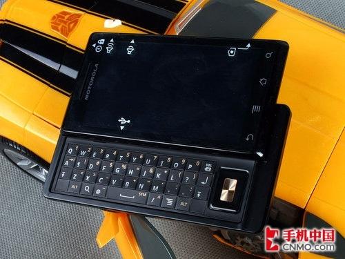 Android智能利器Milestone火热促销