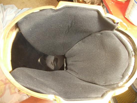 耗时17个月打造傻朋克炫酷头盔