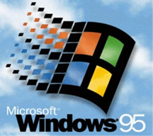 微软：Windows系列Logo中你最爱哪个？