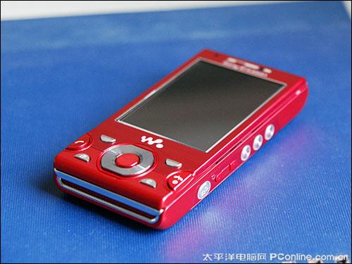 索爱W995仅售1750三星M8800最新报1250