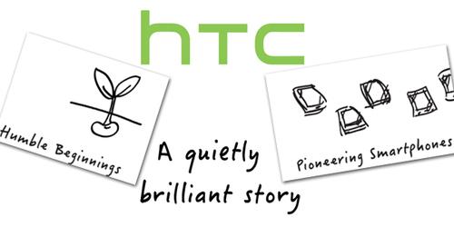 HTC正式接管中国大陆市场的六大猜想