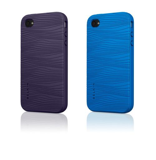 BELKINiPhone4系列配件炫闪精美图赏(5)