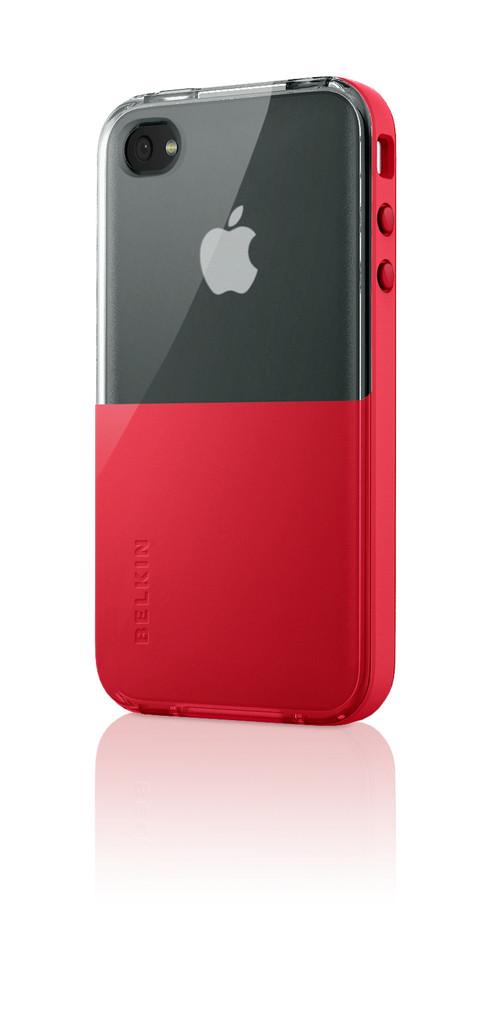 BELKINiPhone4系列配件炫闪精美图赏(3)