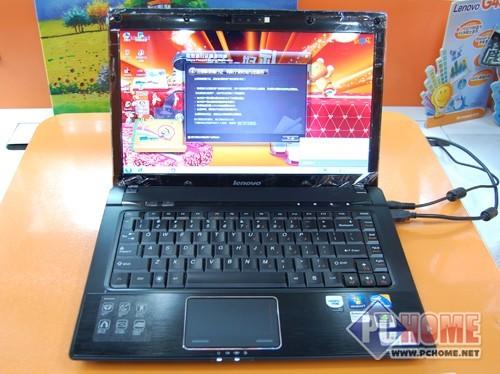 P6000+1G+独显联想G460A-PSI报价3688